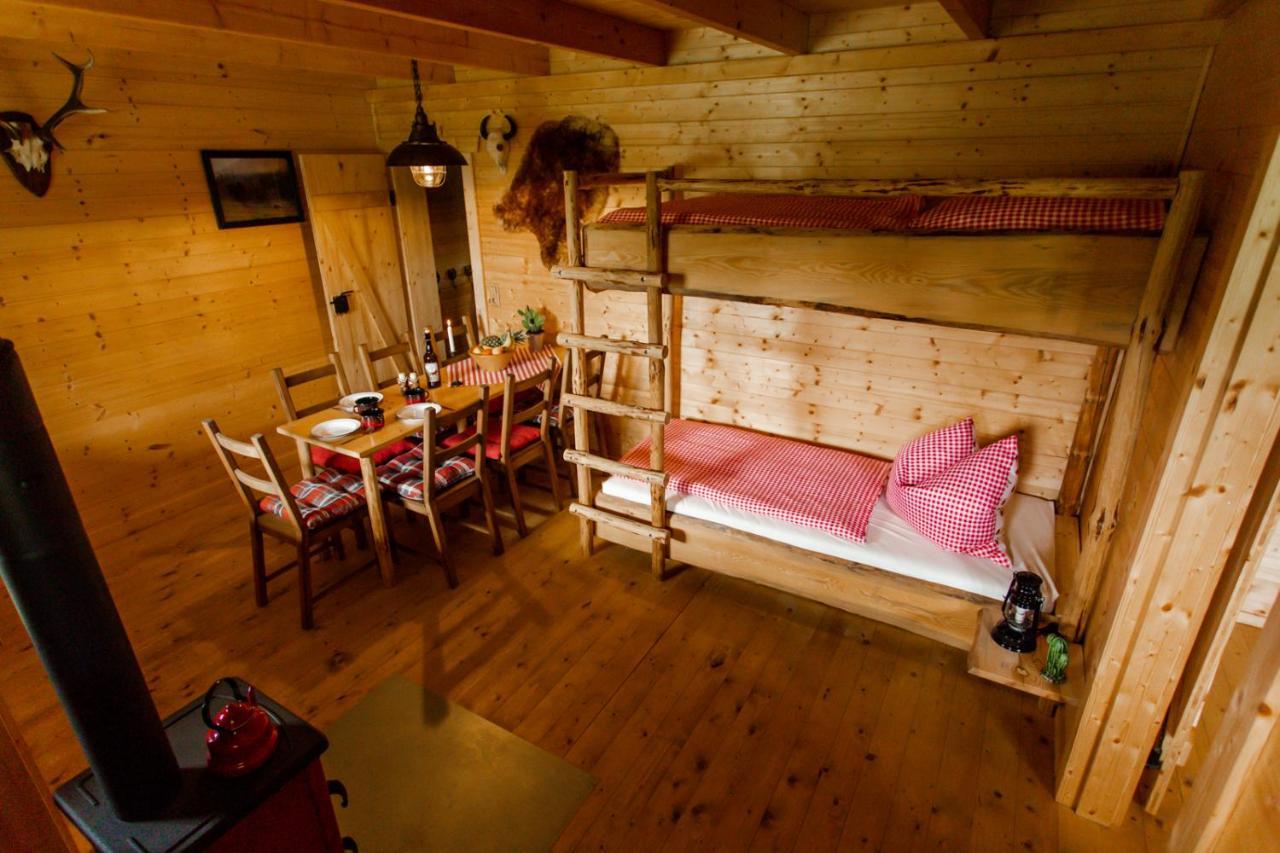 Horse Lake Ranch Neuendorf  Экстерьер фото