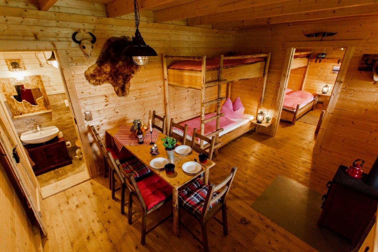 Horse Lake Ranch Neuendorf  Экстерьер фото