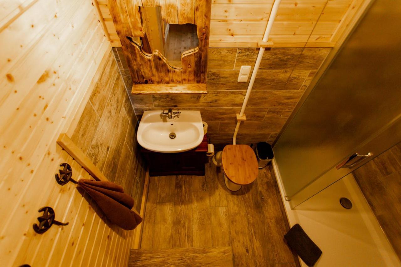 Horse Lake Ranch Neuendorf  Экстерьер фото